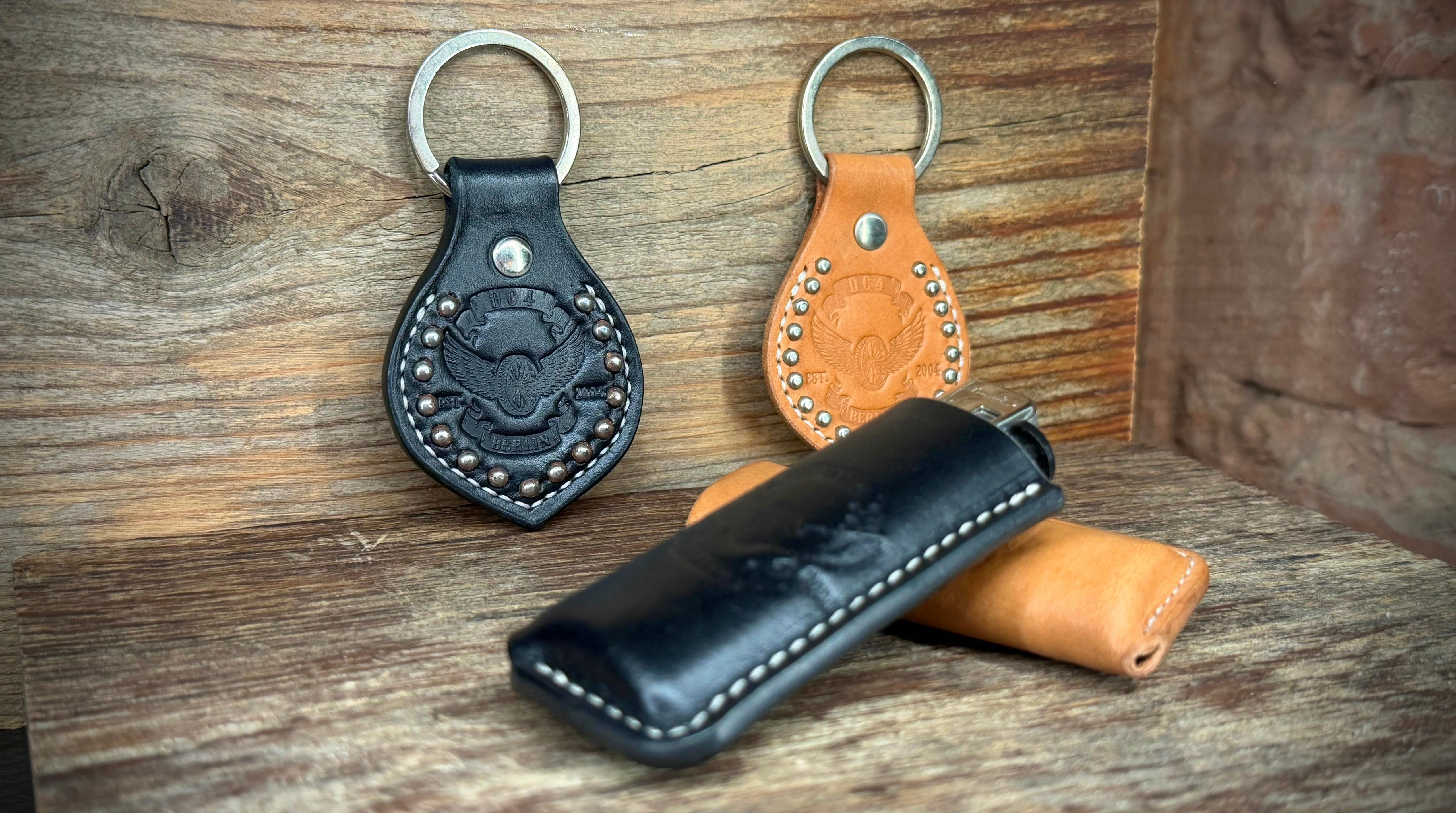 Leather Goods