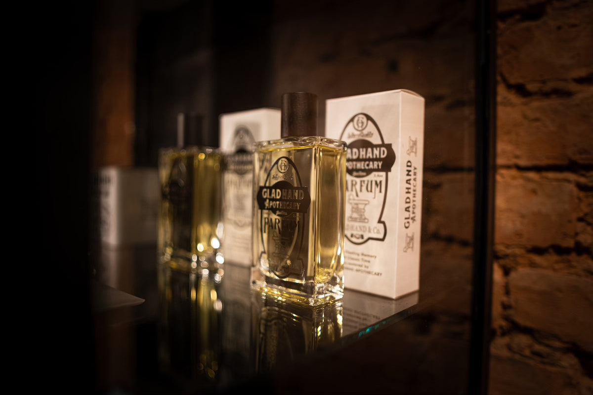Apothecary