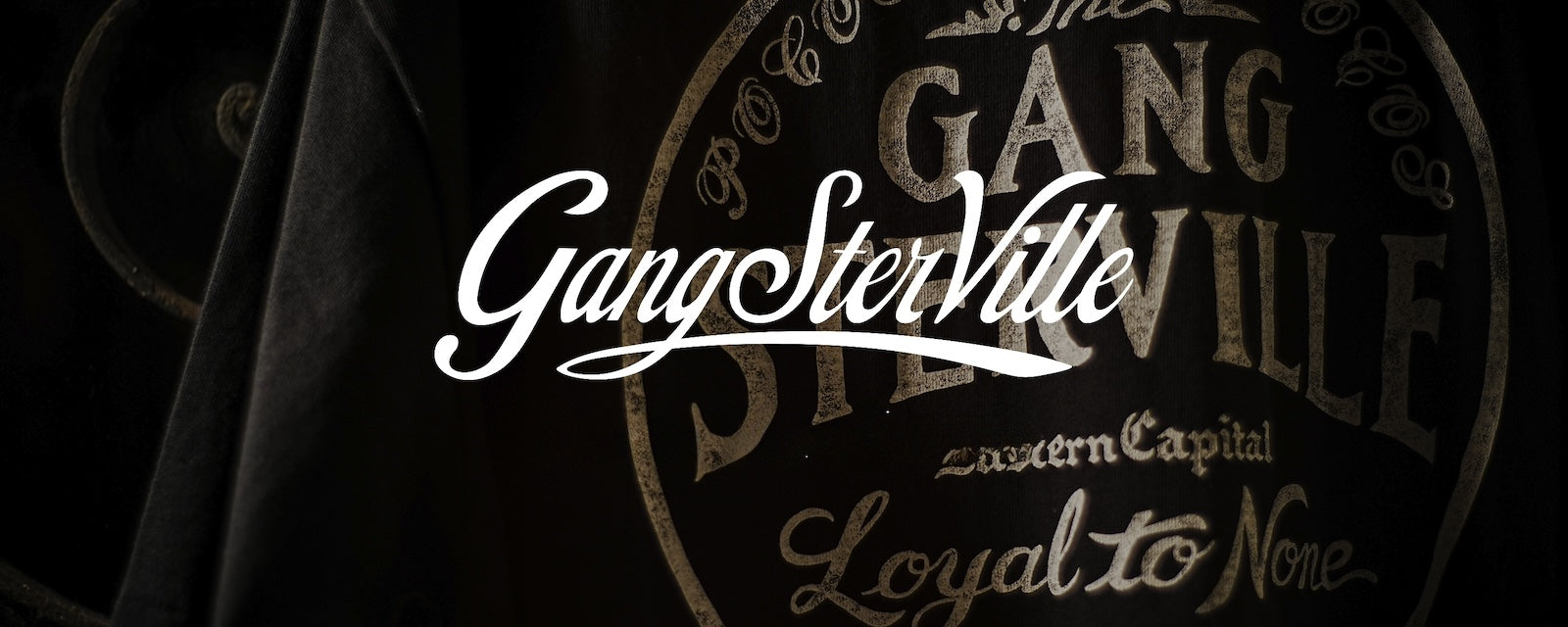 GANGSTERVILLE