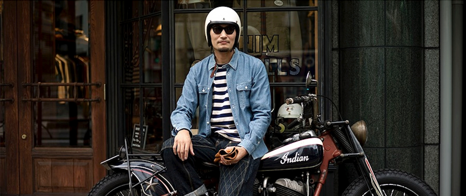 trophy clothing N4 フィールドジャケット ブラック カテゴリー 【公式