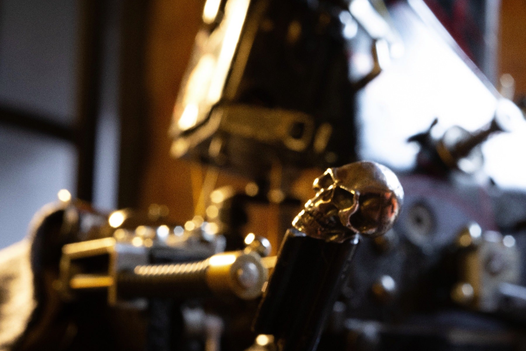 Chain Stitching - ONLY FOR JEANS FROM DC4 - Hemming Service No.:I