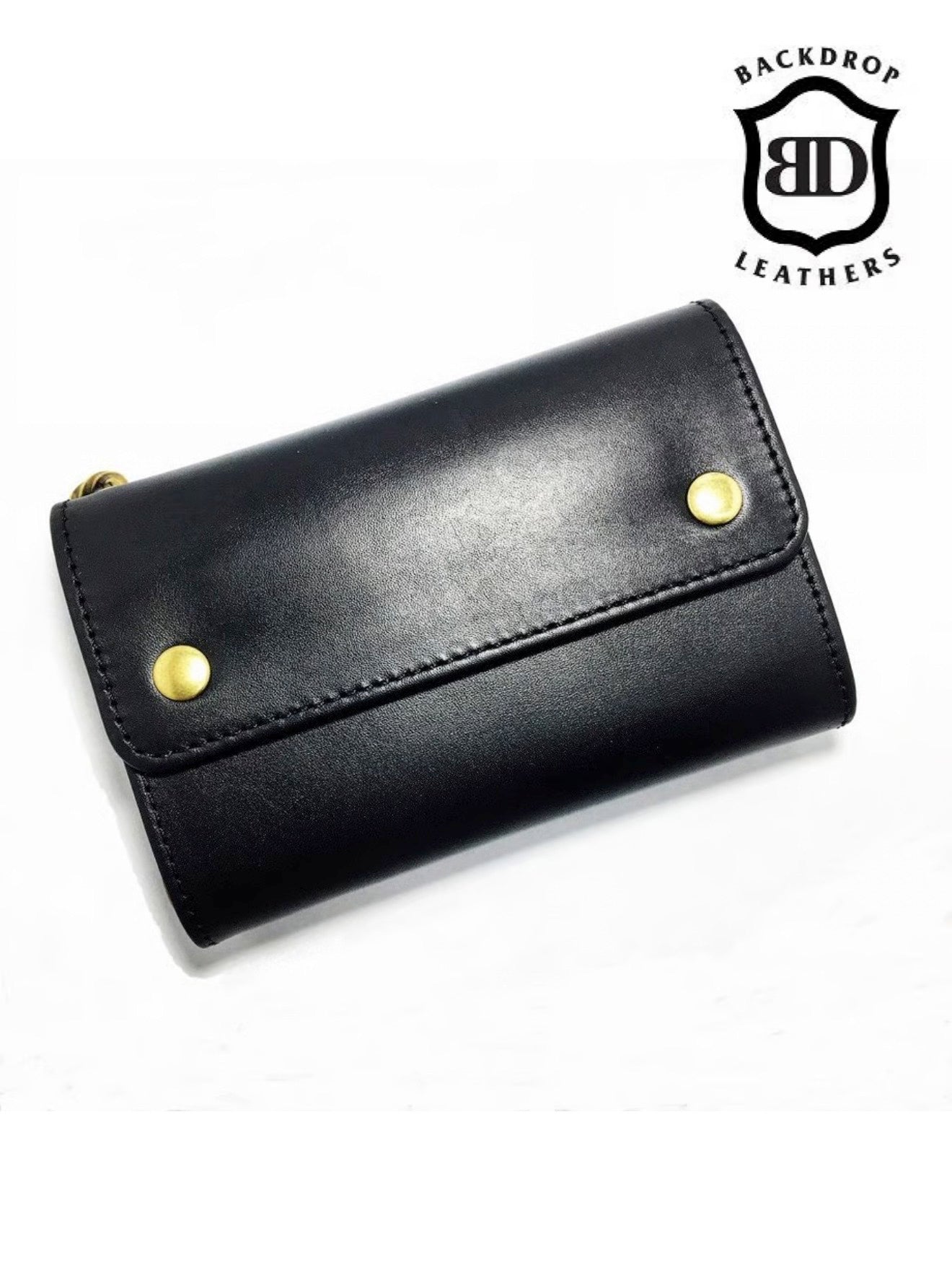 MIDDLE BILL WALLET