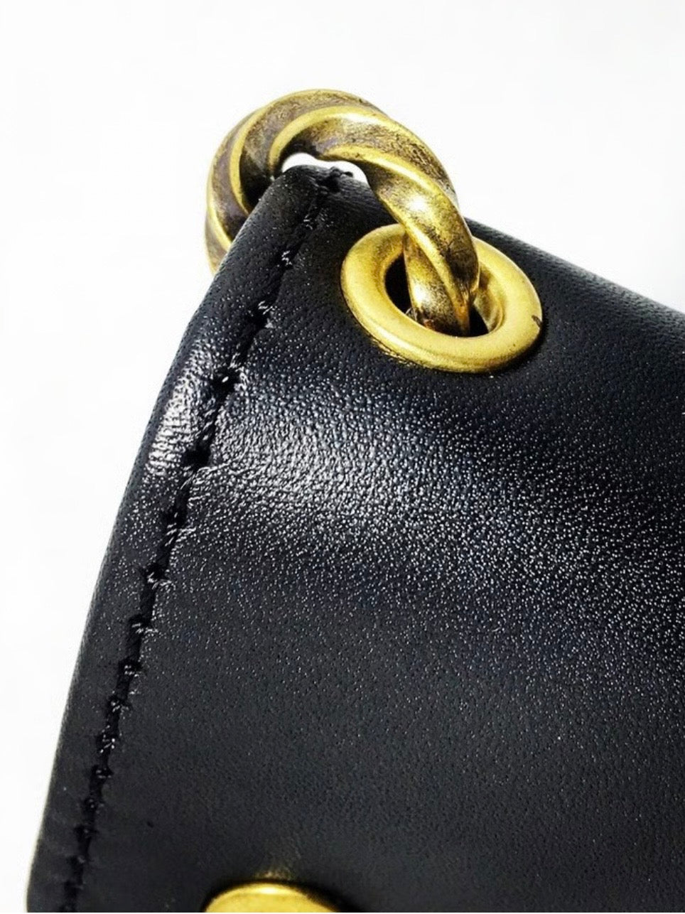 MIDDLE BILL WALLET