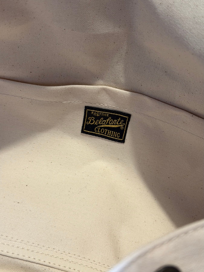 RAGTIME NEWSPAPER BAG