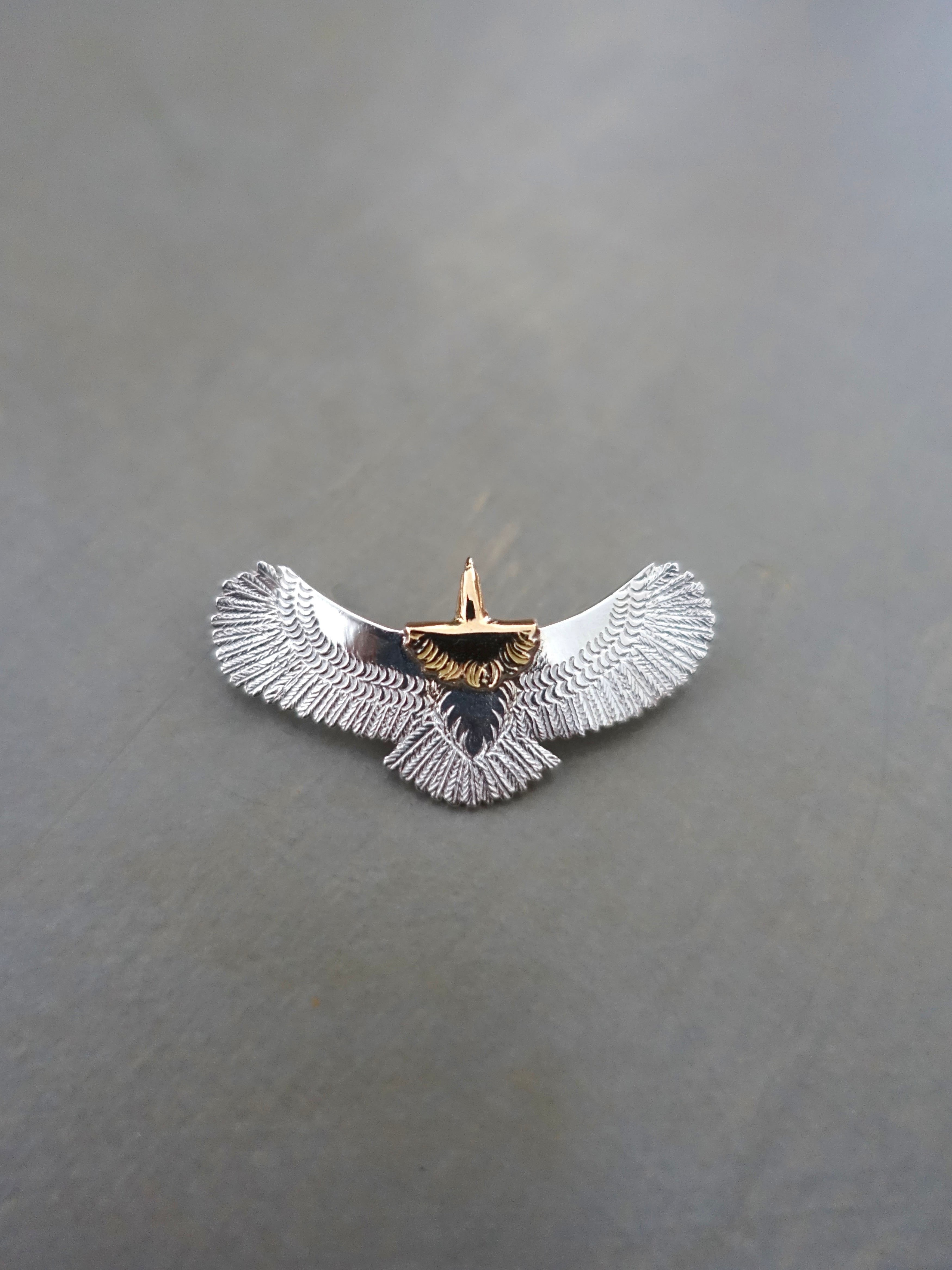 P-596 - Eagle XXS