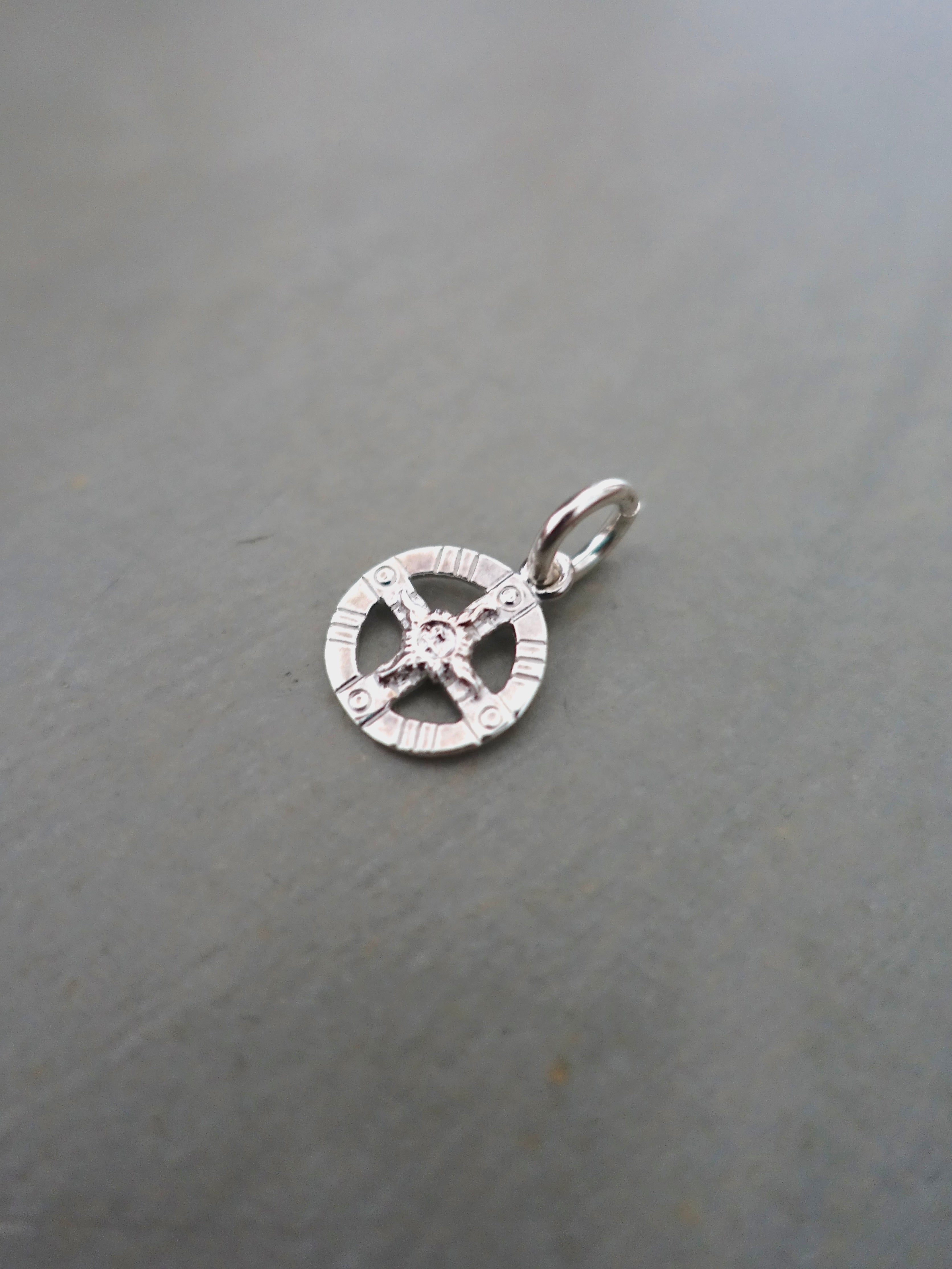 P-778 - Medicine Mark Metal