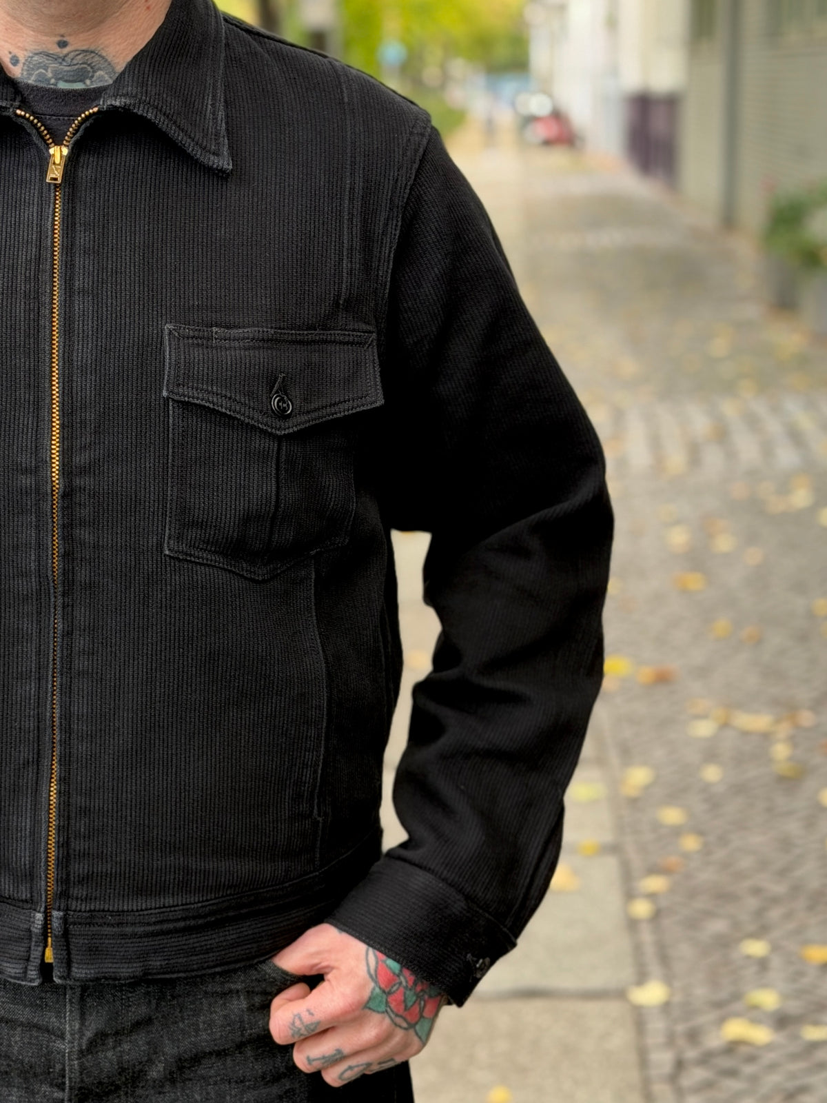 Freewheelers & Co.