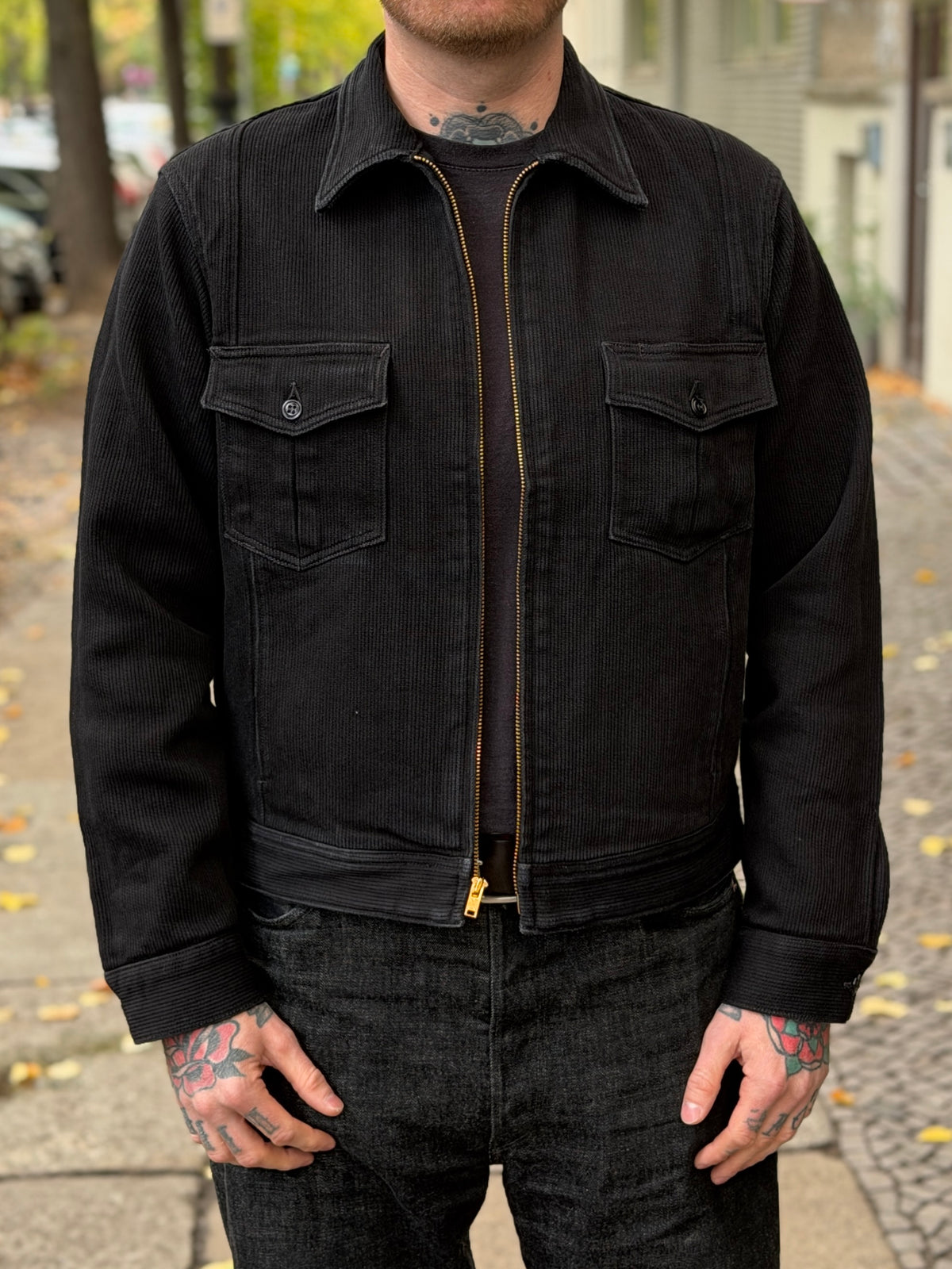 Freewheelers & Co.