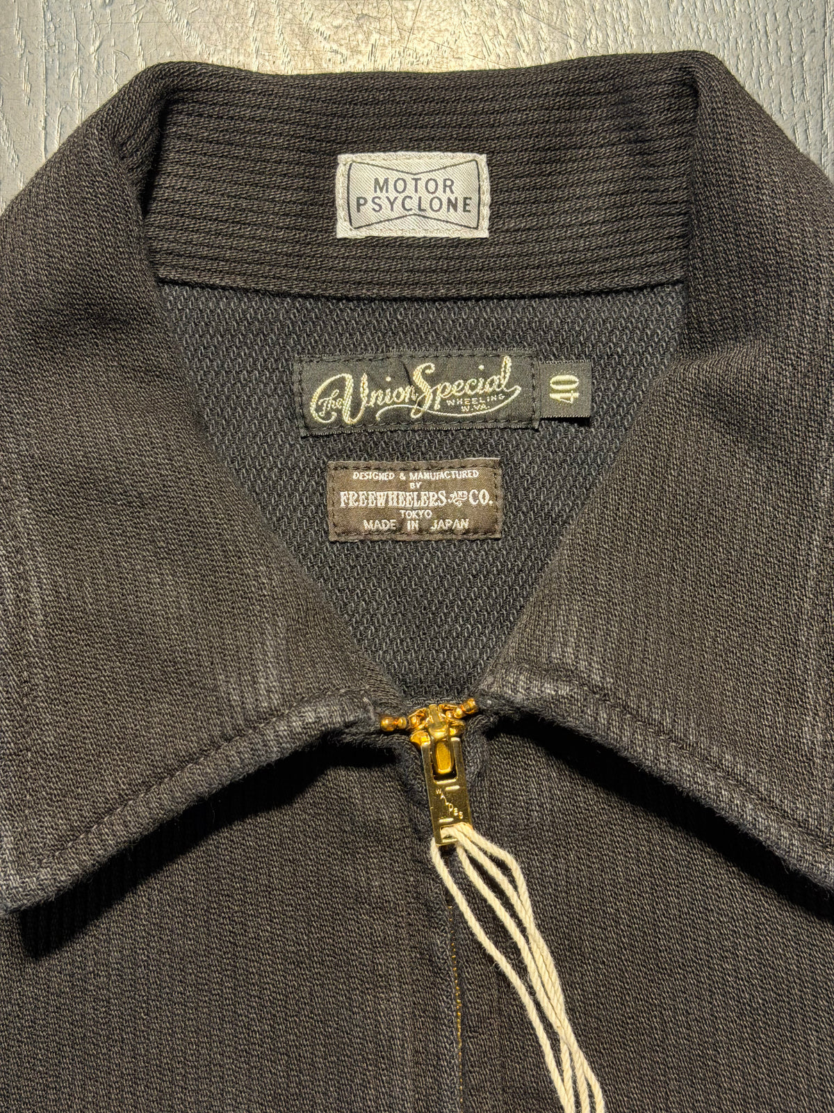 Freewheelers & Co.