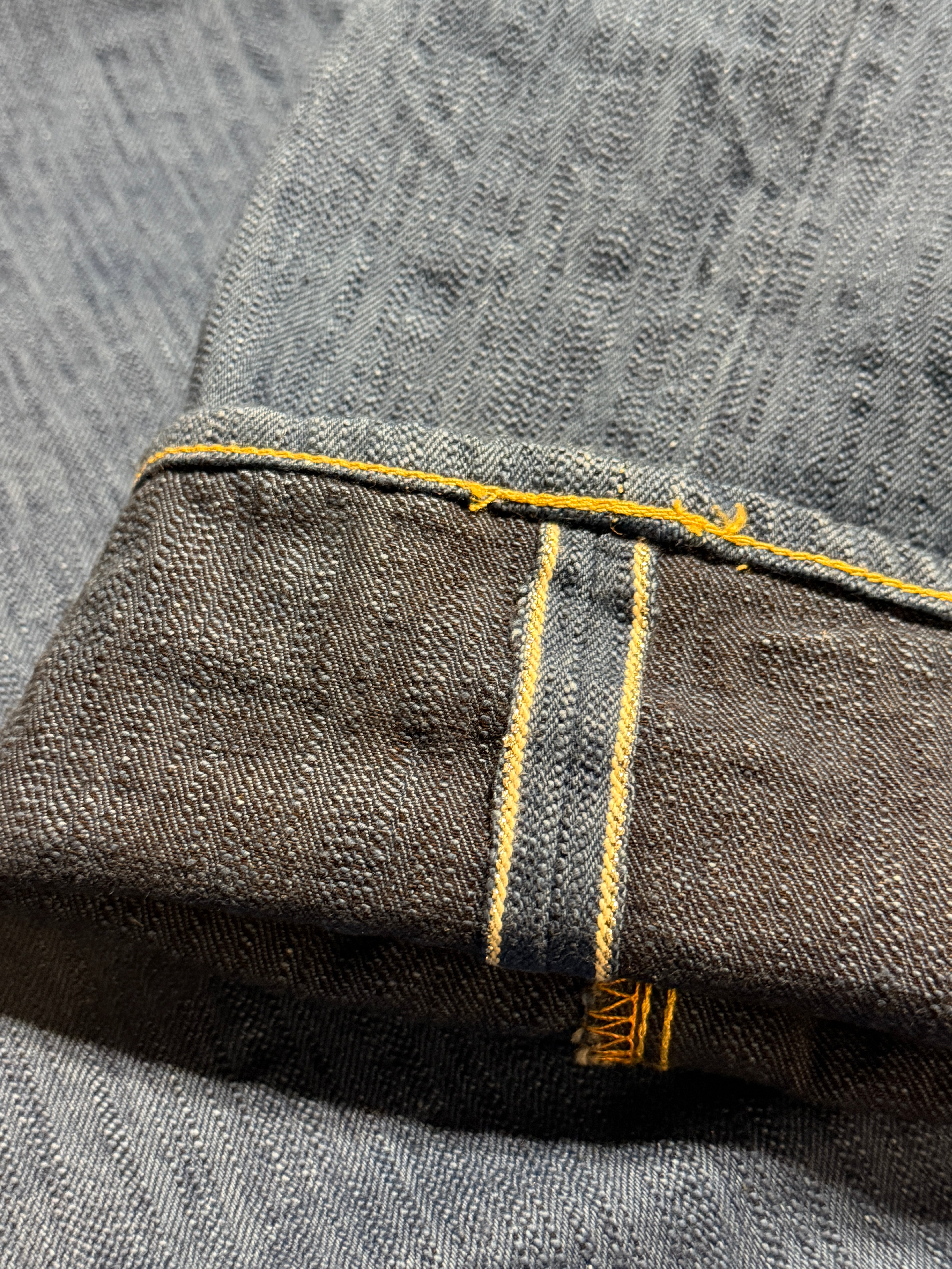 S3000XX15oz-SH - Limited Model - Seigaiha - Relax Straight