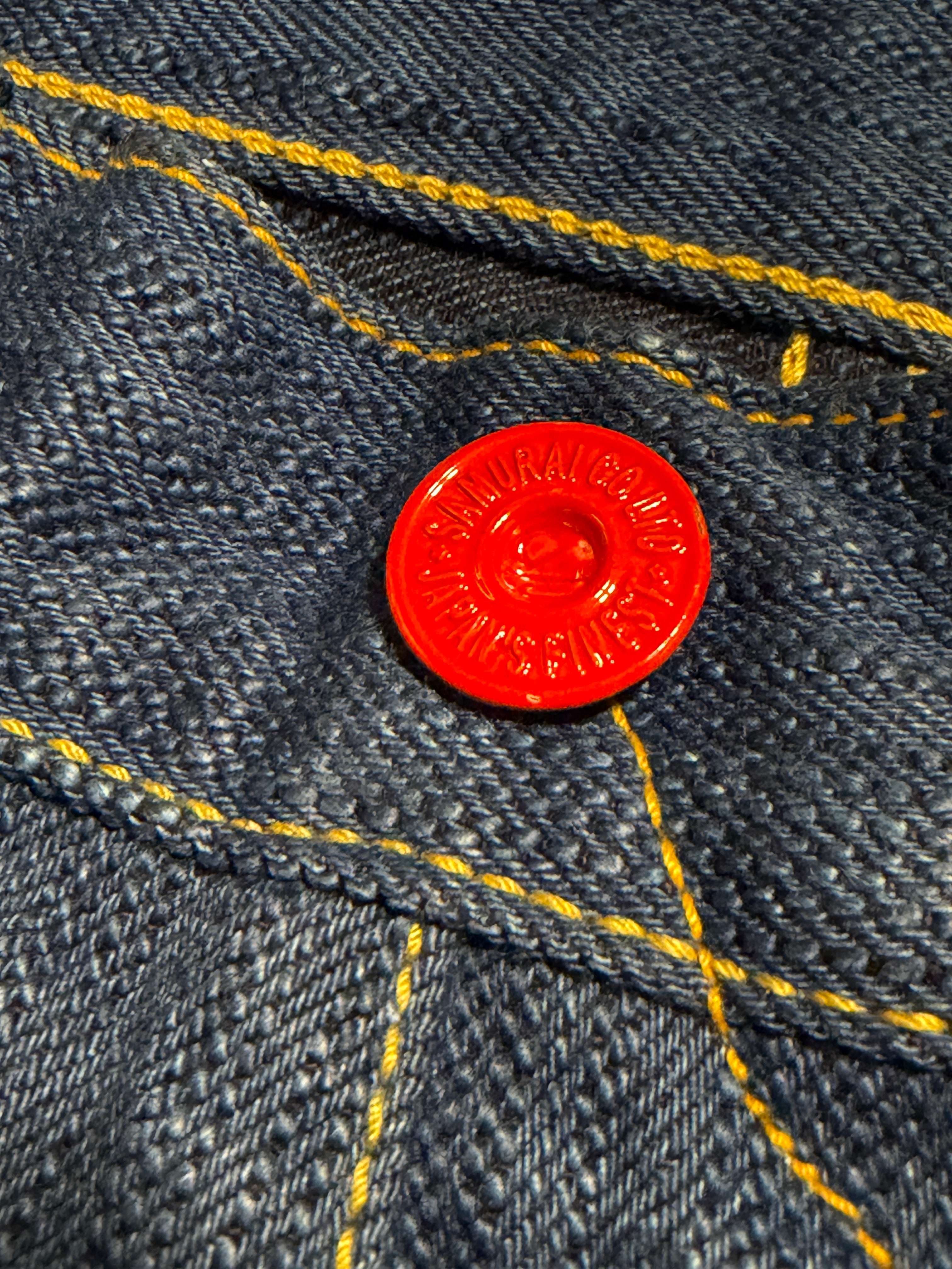 S3000XX15oz-SH - Limited Model - Seigaiha - Relax Straight