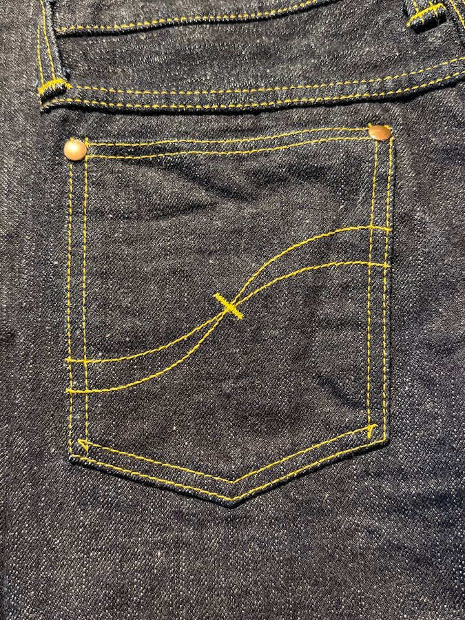 S210XJ17OZ-26U " Year of the Horse 2026 " Limited Model Slim Straight