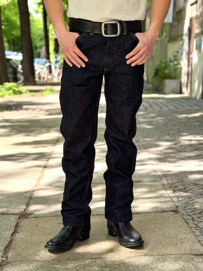 S210XJ17OZ-26U " Year of the Horse 2026 " Limited Model Slim Straight