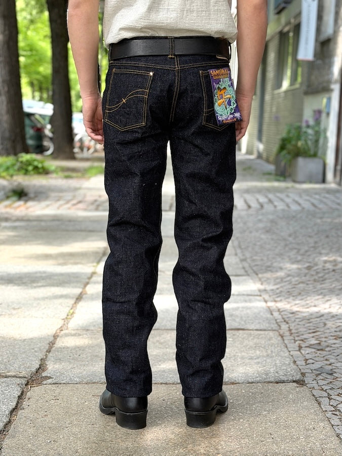 S210XJ17OZ-26U " Year of the Horse 2026 " Limited Model Slim Straight