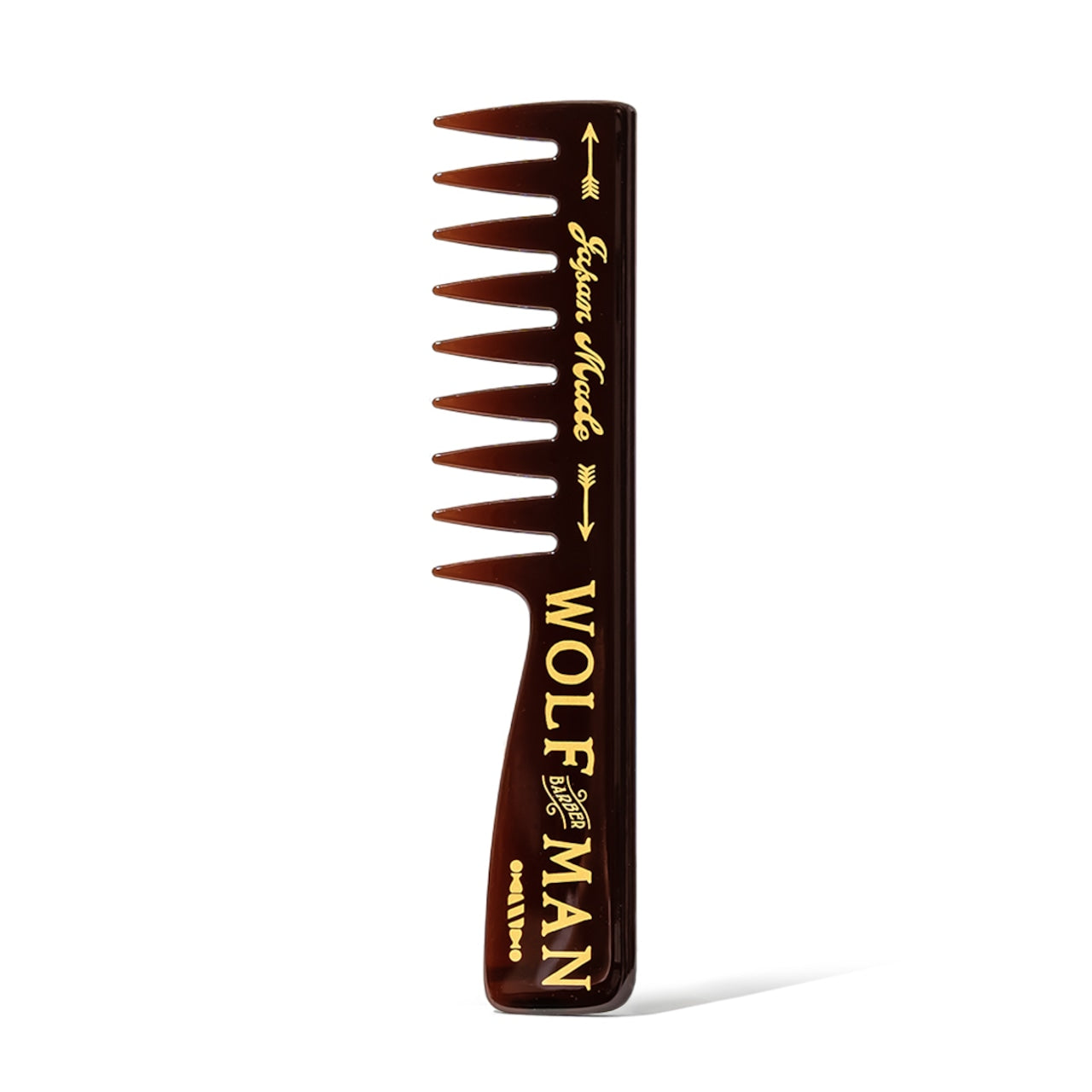TEETH COMB