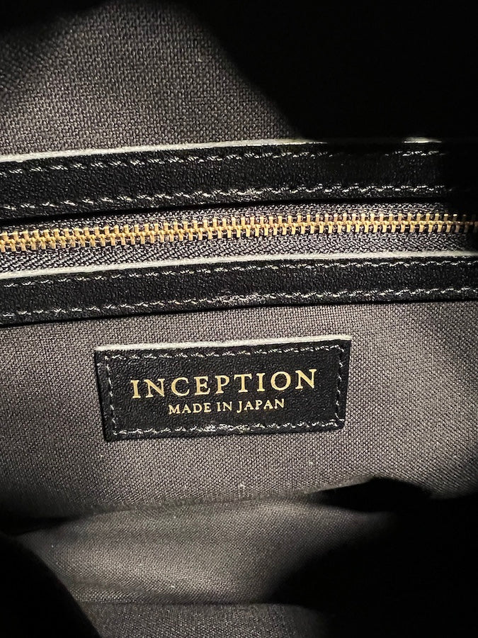 Chromexcel Leather BANANA BAG - Olive