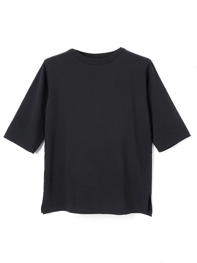 WEARMASTERS by Attractions - Lot.701 CK Tee - 100% Cotton - Black