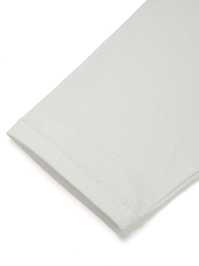 WEARMASTERS by Attractions - Lot.701 CK Tee 100% Cotton - White