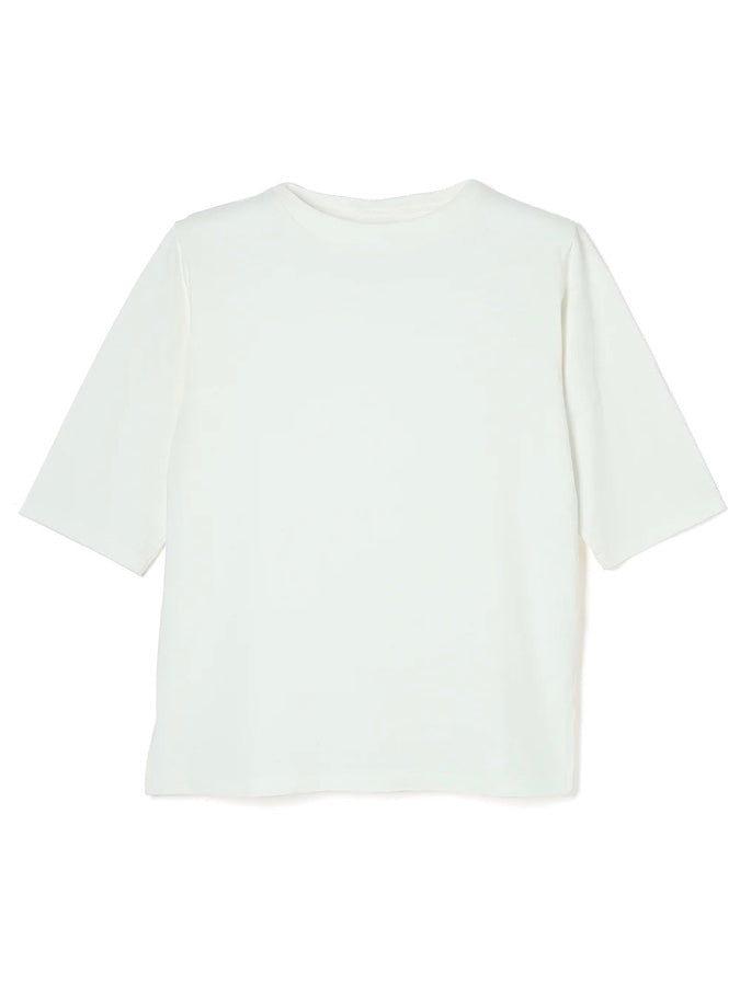 WEARMASTERS by Attractions - Lot.701 CK Tee 100% Cotton - White