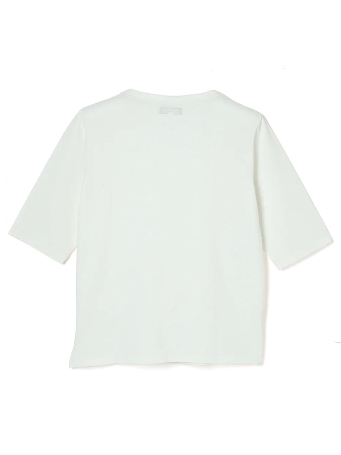 WEARMASTERS by Attractions - Lot.701 CK Tee 100% Cotton - White