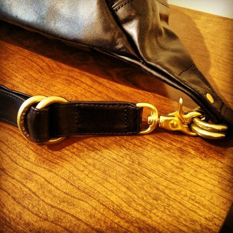 BACKDROP Leathers - DIA WAISTBAG