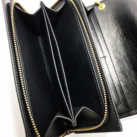 LONG BILL WALLET