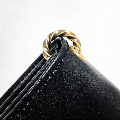 LONG BILL WALLET