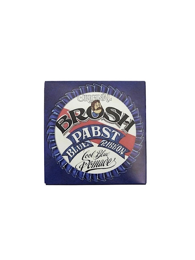 BROSH Pomade PABST Beer 115g