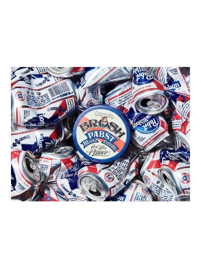 BROSH Pomade PABST Beer 115g