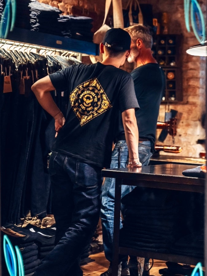 DC4 *** 20th Anniversary *** T-Shirt