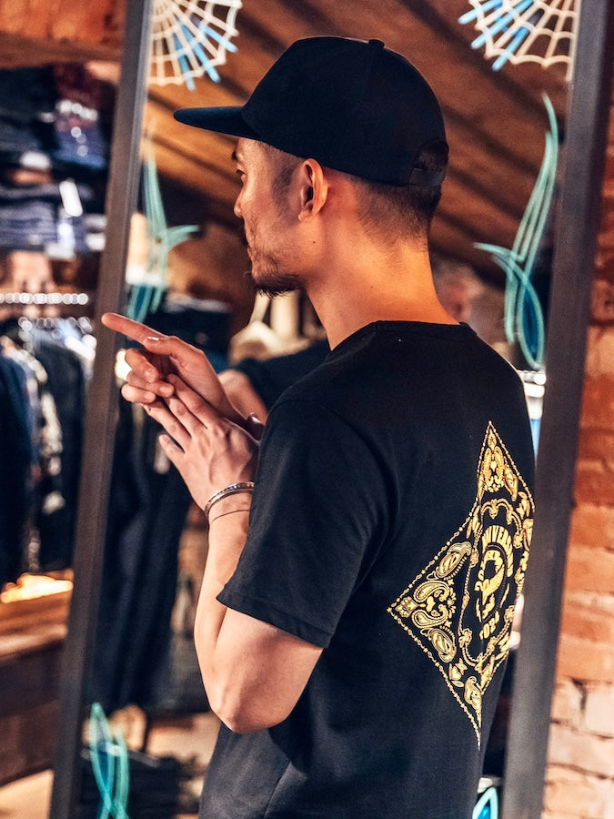 DC4 *** 20th Anniversary *** T-Shirt