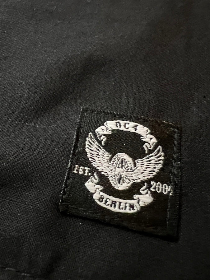 DC4 *** 20th Anniversary *** Bandana