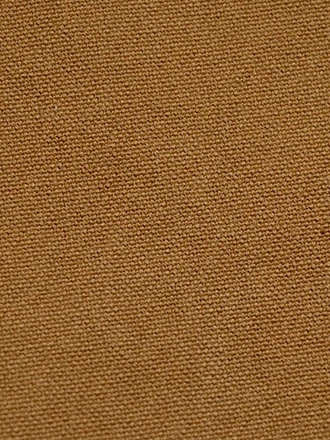 DELUXEWARE - 1940's Vintage DUCKSBUCK Shirt - 11oz duck canvas material manufactured on vintage looms in Kurashiki City