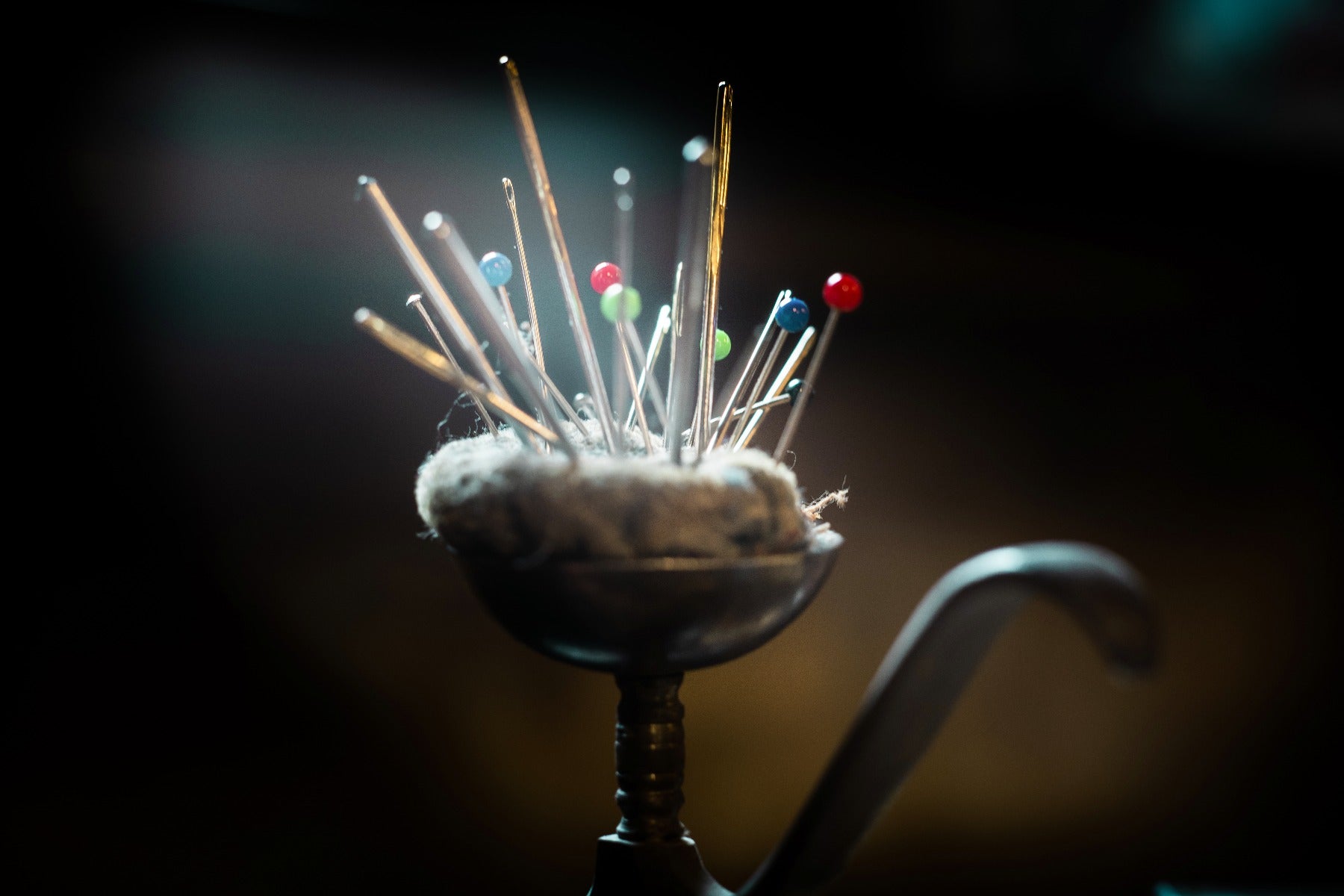 Chain Stitching - JEANS NOT FROM DC4 - Hemming Service No.: II