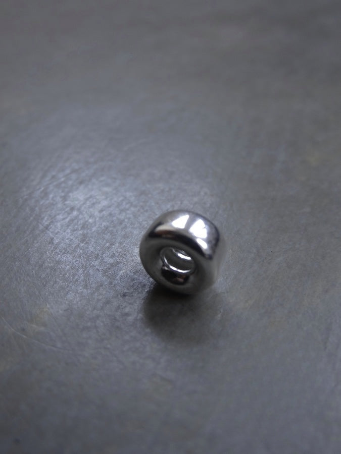 Flat Beads