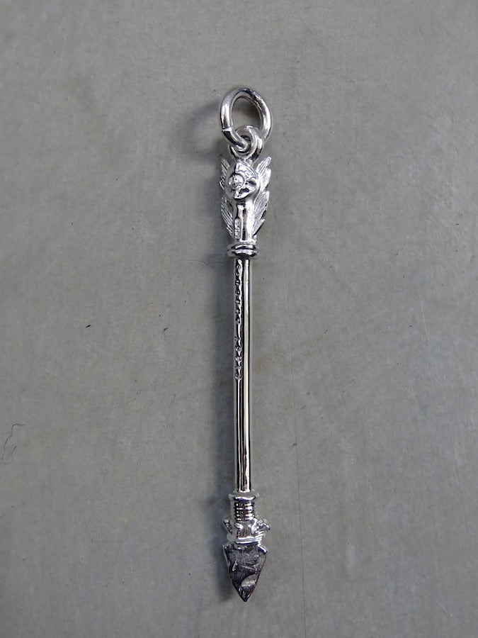 First Arrow's - Silver Arrow - Large