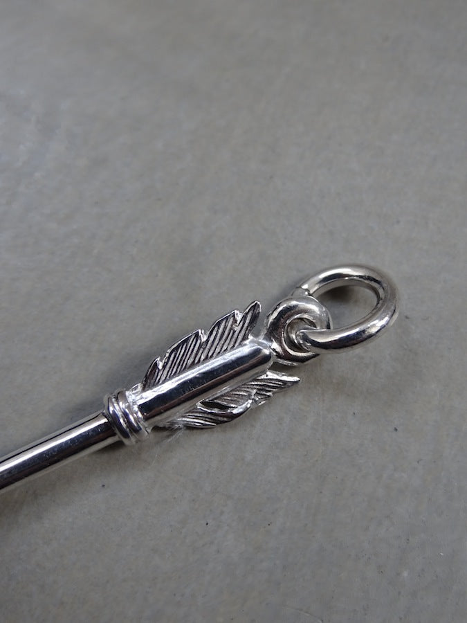 First Arrow's - Silver Arrow - Large