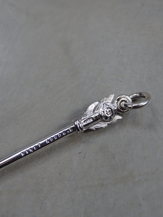 First Arrow's - Silver Arrow - Large