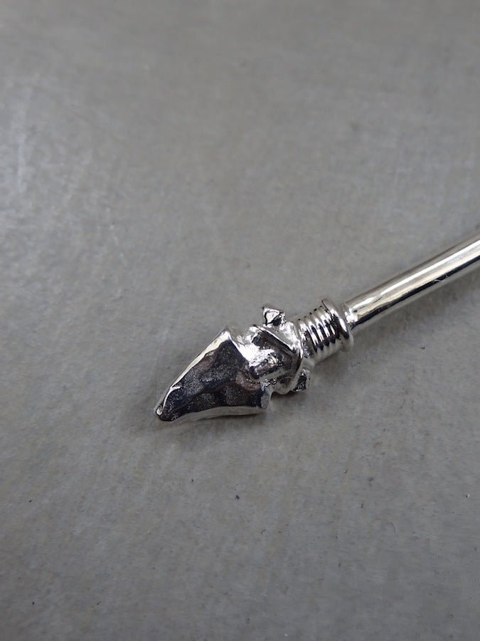 First Arrow's - Silver Arrow - Large