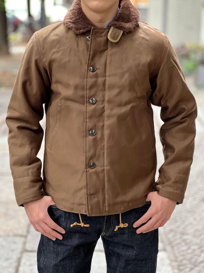 FREEWHEELERS & CO. - 1940'S MILITARY CLOTHING 
