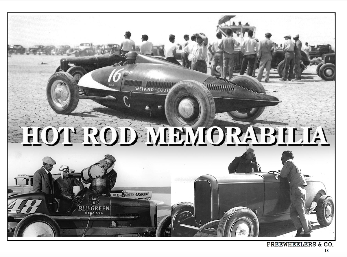 Vintage Style Medium Weight Jersey "40s POWER WEAR PRINTED LABEL" - Pocket T-Shirt - Straw Cream