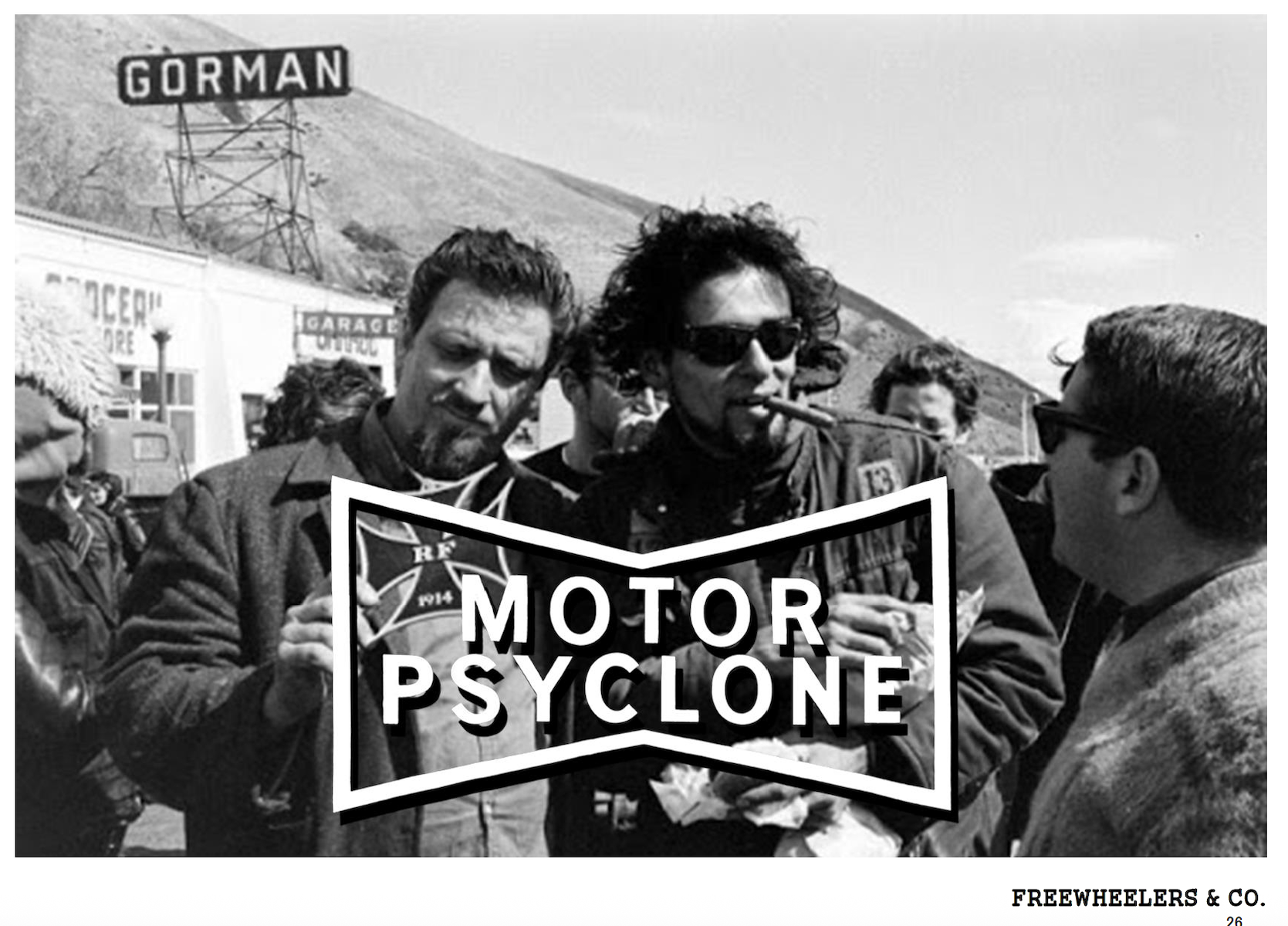 "GRUNTS" JACKET - 1950s STYLE WORKING CLOTHING