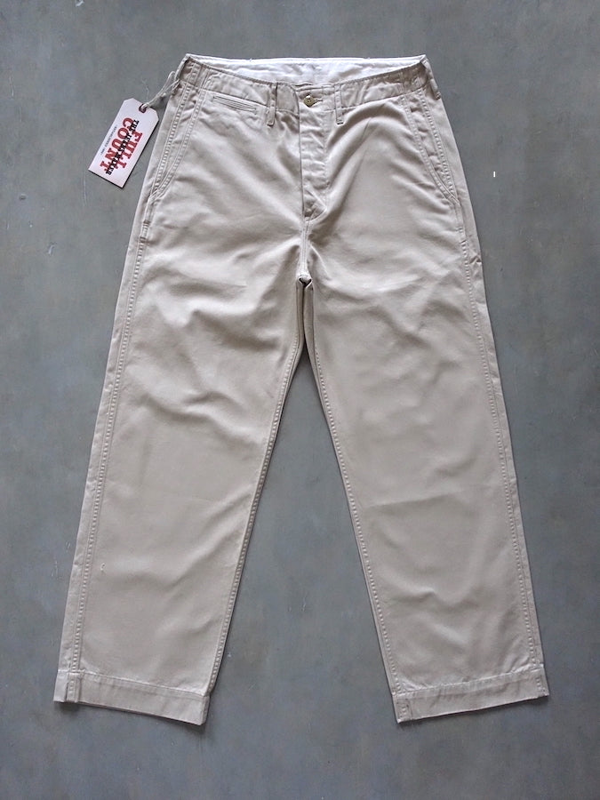 1201-20A - U.S. Army Chino 41 - Khaki