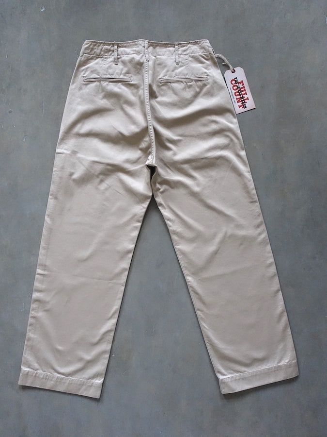 1201-20A - U.S. Army Chino 41 - Khaki