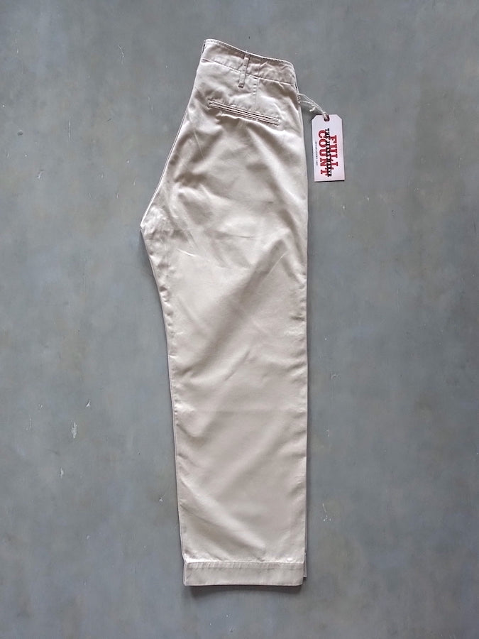 1201-20A - U.S. Army Chino 41 - Khaki