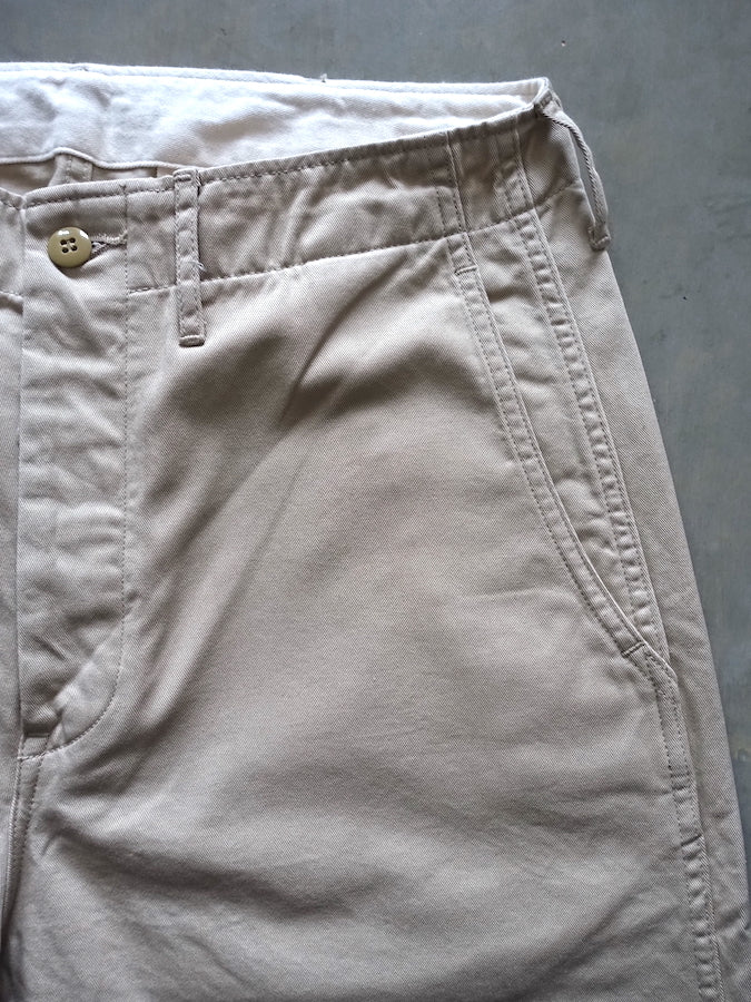 1201-20A - U.S. Army Chino 41 - Khaki