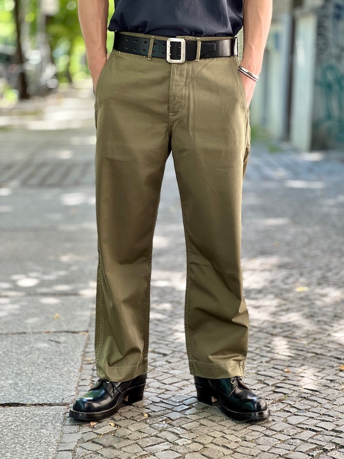 1201-20A - U.S. Army Chino 41 - Surge Green