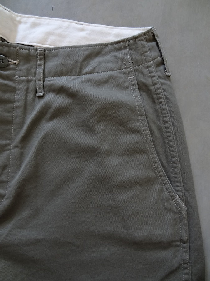 1201-20A - U.S. Army Chino 41 - Surge Green