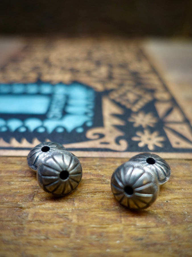 HOZHO - Flower Beads