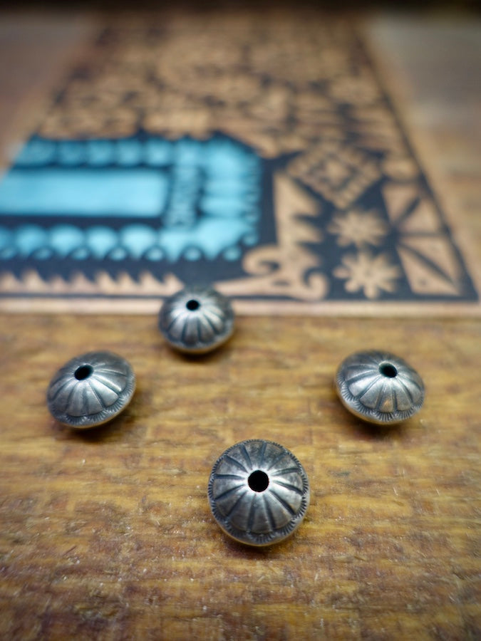 HOZHO - Flower Beads